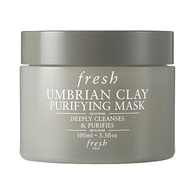 Umbrian Clay Pore Purifying Face Mask