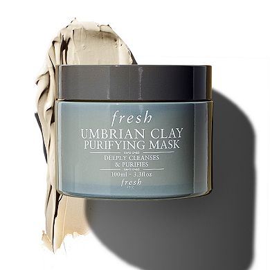 Umbrian Clay Pore Purifying Face Mask