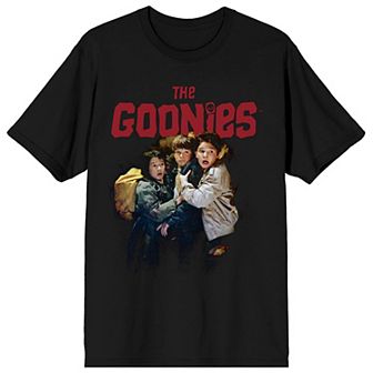 Men's The Goonies Classic Tee