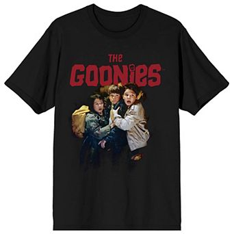 Men's The Goonies Classic Tee
