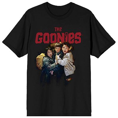 Shirts | Goonies Large Tshirt New With A Very Small Tag Hole In The Collar 64c948e28bb2e2f59ad040b2