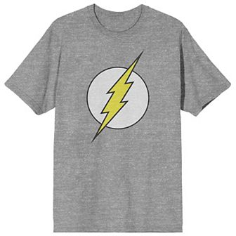Men's Flash Logo Tee