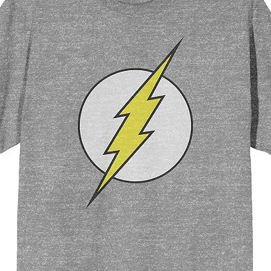 Men's Flash Logo Tee