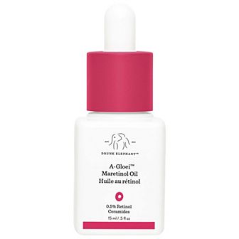 Drunk Elephant A-Gloei Marula + Retinol Oil