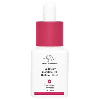 Drunk Elephant A-Gloei Marula + Retinol Oil