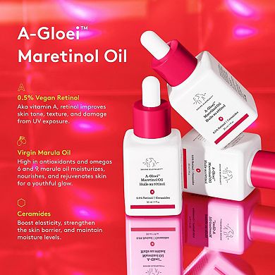 A-Gloei Retinol Oil