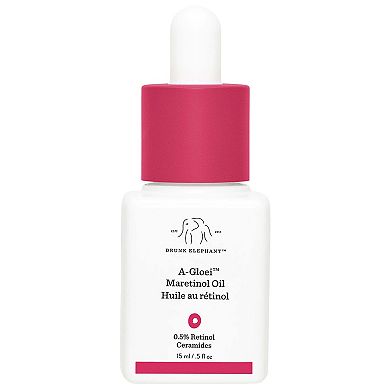 A-Gloei Marula + Retinol Oil