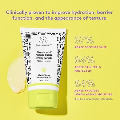 Wonderwild Miracle Butter