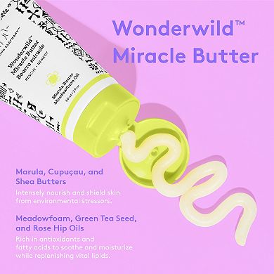 Wonderwild Miracle Butter