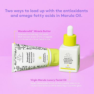 Wonderwild Miracle Butter