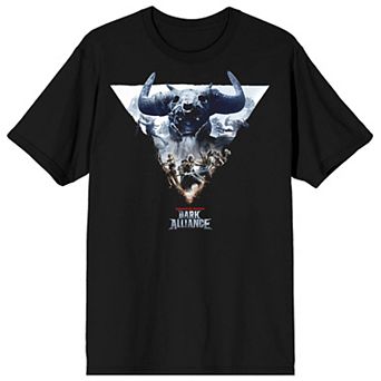 Men's Dungeons & Dragons Dark Alliance Tee