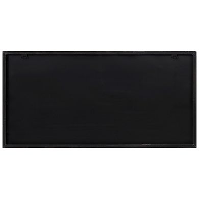 Empire Art Direct Pier Metal Wall Art