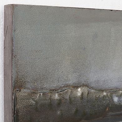 Empire Art Direct Pier Metal Wall Art