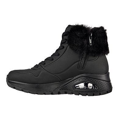 Skechers Street™ Uno Rugged Fall Air Women's Sneaker Boots 