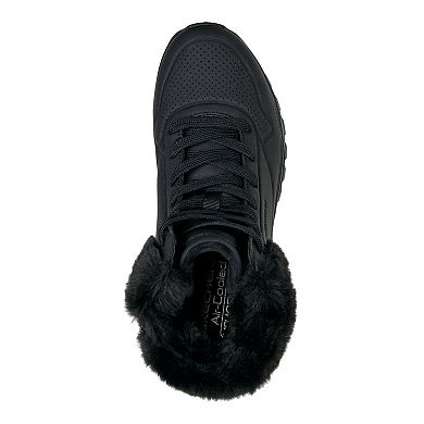 Skechers Street™ Uno Rugged Fall Air Women's Sneaker Boots 