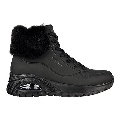 Skechers Street™ Uno Rugged Fall Air Women's Sneaker Boots 