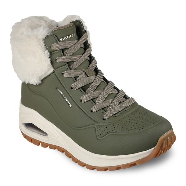 skechers uno rugged