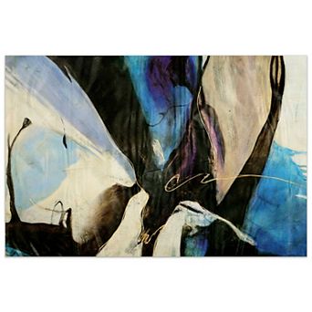 Empire Art Direct Motivos Glass Wall Art