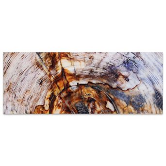 Empire Art Direct Impact A Glass Wall Art