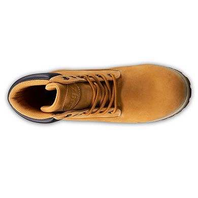 Lugz Convoy Boys' Ankle Boots