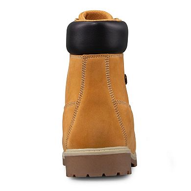 Lugz Convoy Boys' Ankle Boots