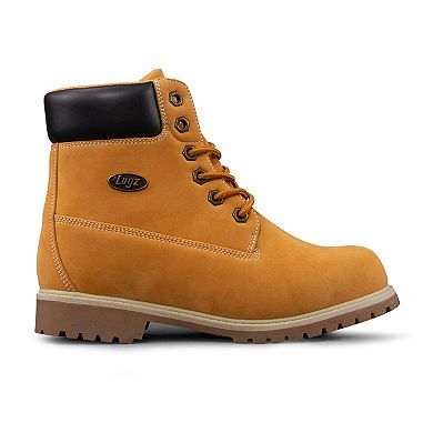 Lugz Convoy Boys' Ankle Boots