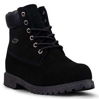 Lugz Convoy Boys' Ankle Boots