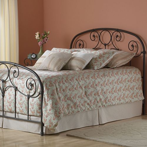 Grafton Queen Bed