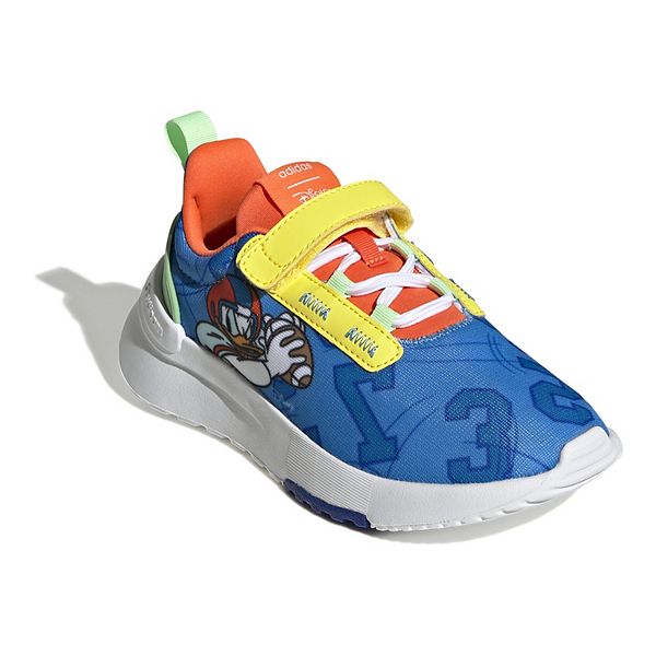 Kohls kids adidas on sale shoes