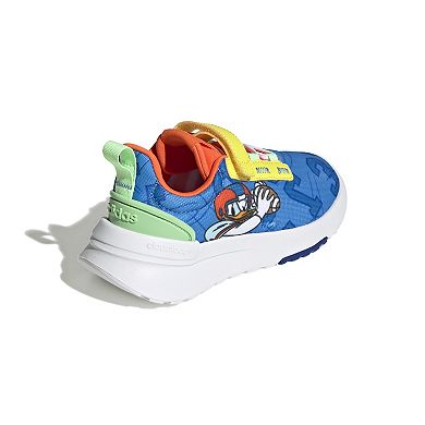 adidas x Disney Racer Tr21 Mickey Little Kids' Shoes