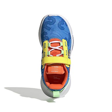 adidas x Disney Racer Tr21 Mickey Little Kids' Shoes
