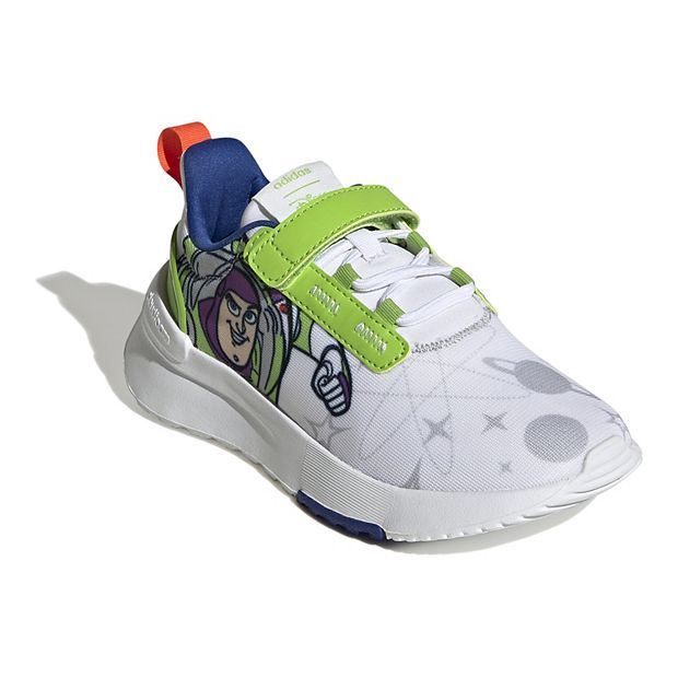 Kohls adidas kids on sale shoes