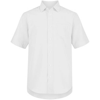 Boys 4-20 IZOD Performance Button-Down Shirt