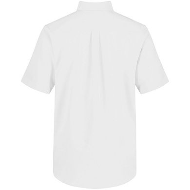 Boys 4-20 IZOD Performance Button-Down Shirt
