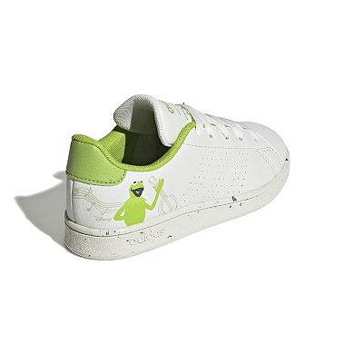 adidas X Disney's The Muppets Kermit the Frog Advantage Shoes