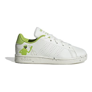 adidas X Disney's The Muppets Kermit the Frog Advantage Shoes