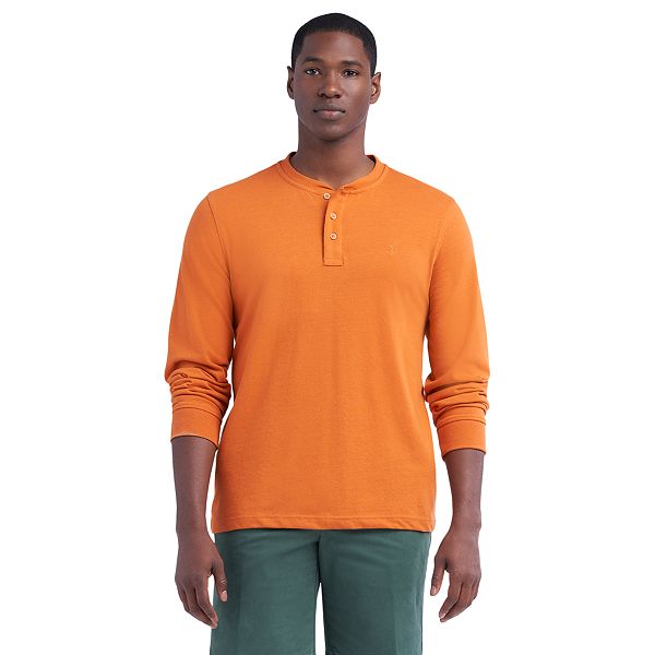 izod thermal henley