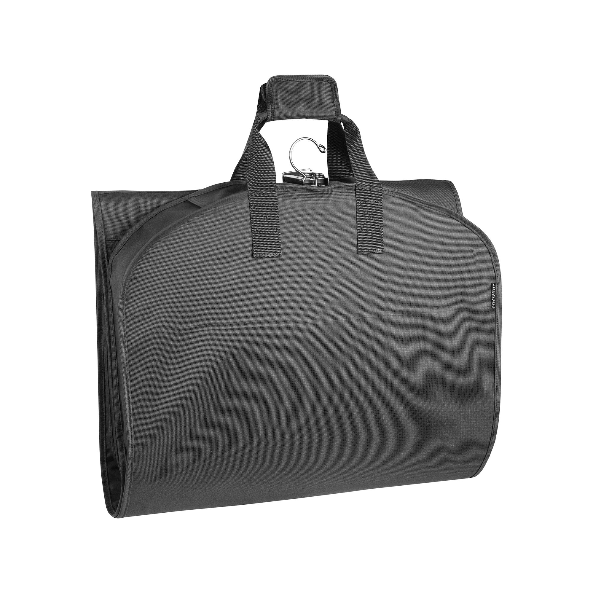 64177142 WallyBags® 60” Premium Tri-Fold Travel Garment  sku 64177142