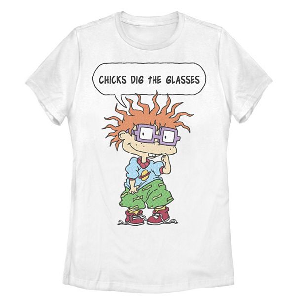 Rugrats cheap graphic tee