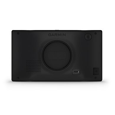 Garmin DriveSmart 66 GPS Navigator
