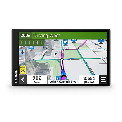 Garmin DriveSmart 76 GPS Navigator