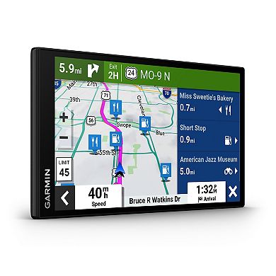 Garmin DriveSmart 76 GPS Navigator