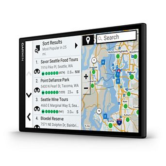 Garmin DriveSmart 86 GPS Navigator