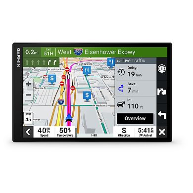 Garmin DriveSmart 86 GPS Navigator