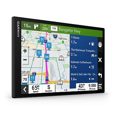 Garmin DriveSmart 86 GPS Navigator