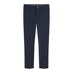 Navy blue husky uniform hot sale pants