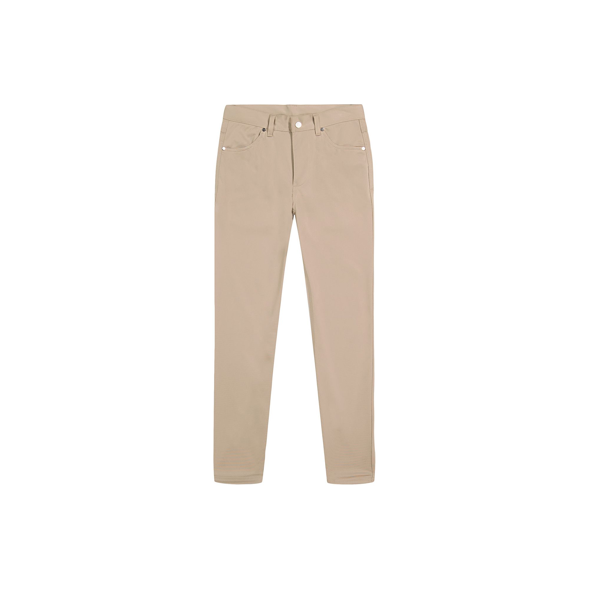 Boys 4-20 IZOD Performance 5-Pocket Pants, Boys, Size: 7, Green