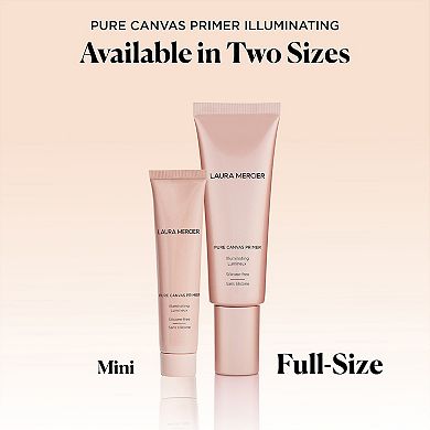 Pure Canvas Primer - Illuminating