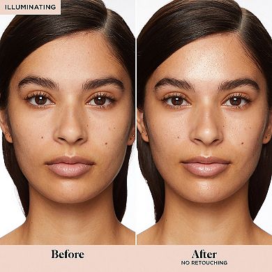 Pure Canvas Primer - Illuminating