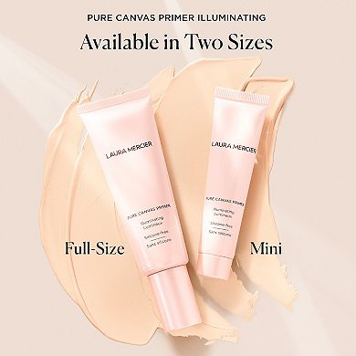 Pure Canvas Primer - Illuminating